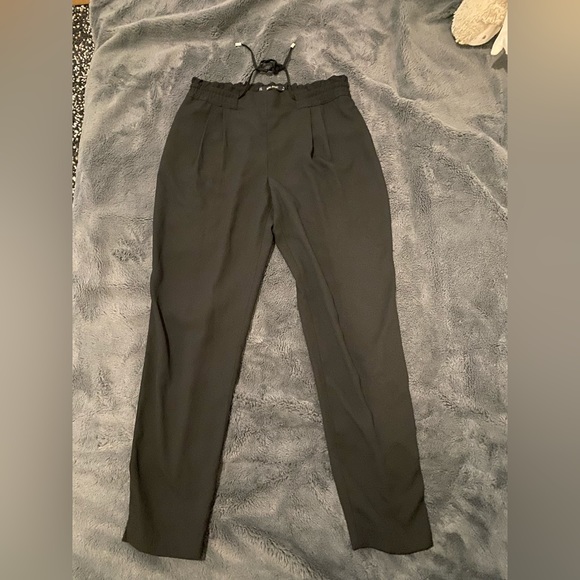 Zara Dress Pnats - Picture 1 of 3